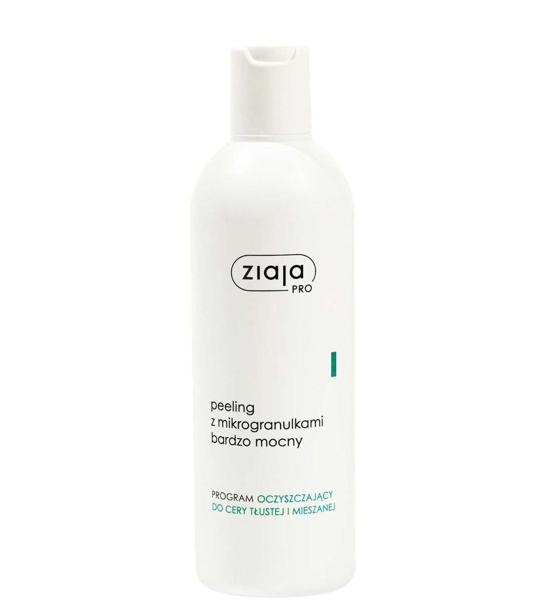 Ziaja PRO Verde Peeling Molto Forte 270 ml 270 ml