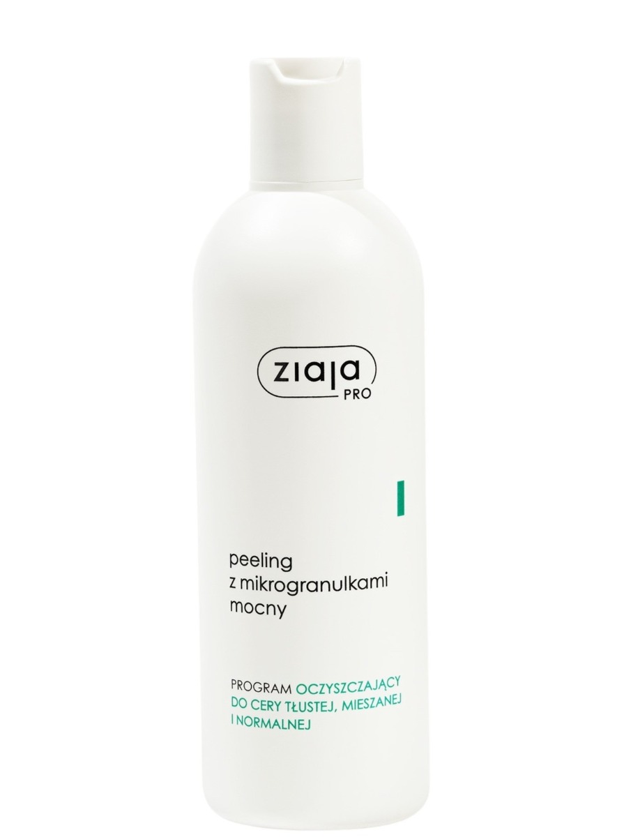 Ziaja PRO Verde Peeling Forte 270 ml 270 ml