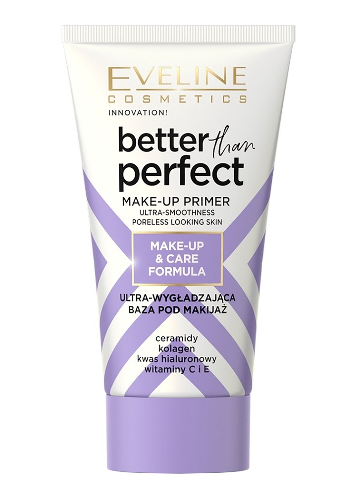 Eveline Meglio Che Perfetto Base per il Trucco 30 ml