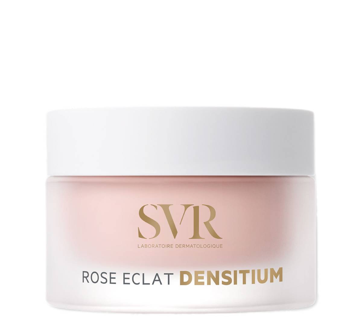 SVR Densitium Rose Eclat - Crema Antirughe per Collo e Viso 50 ml 50 ml