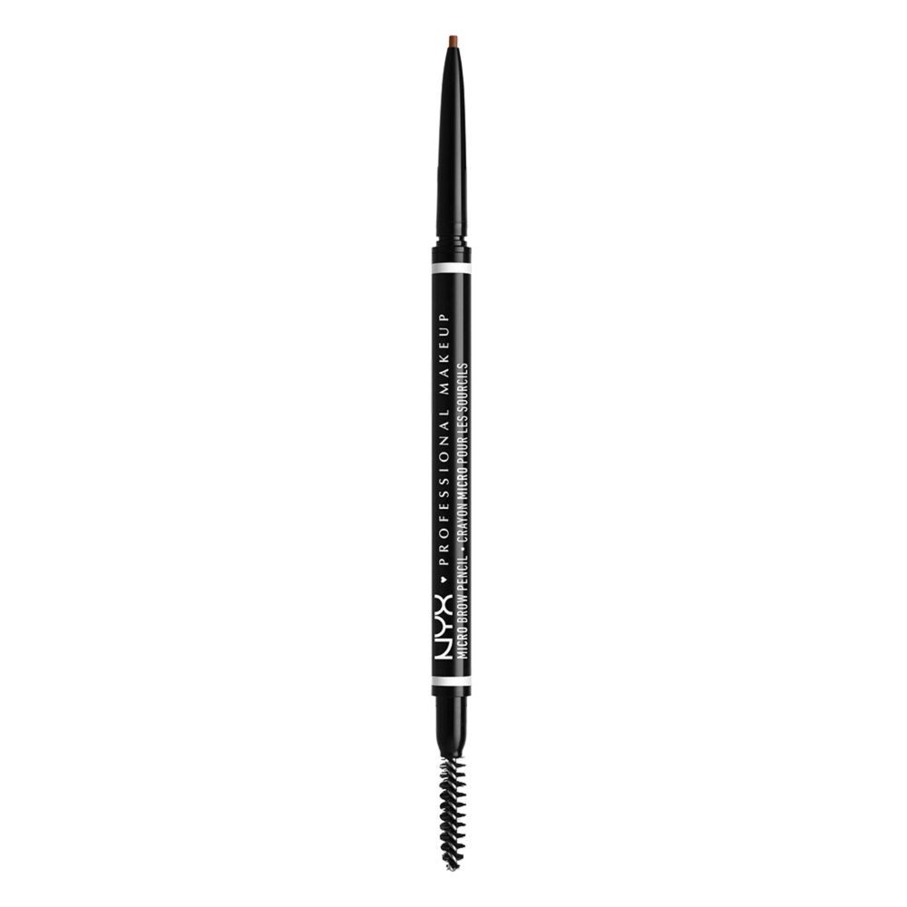 Nyx Micro Brow Pencil Matita per Sopracciglia Auburn 0.9 g Auburn