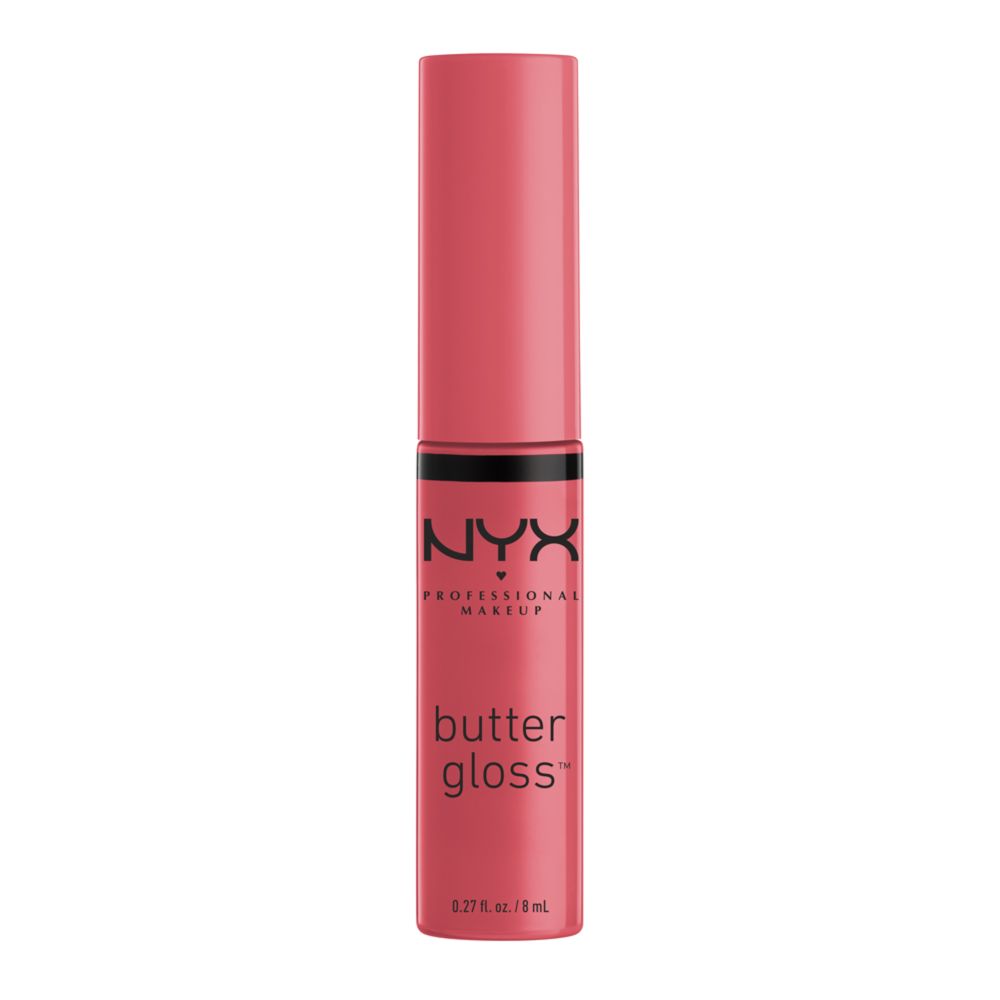 Nyx Butter Gloss lucidalabbra Sorbet 8 ml Sorbet