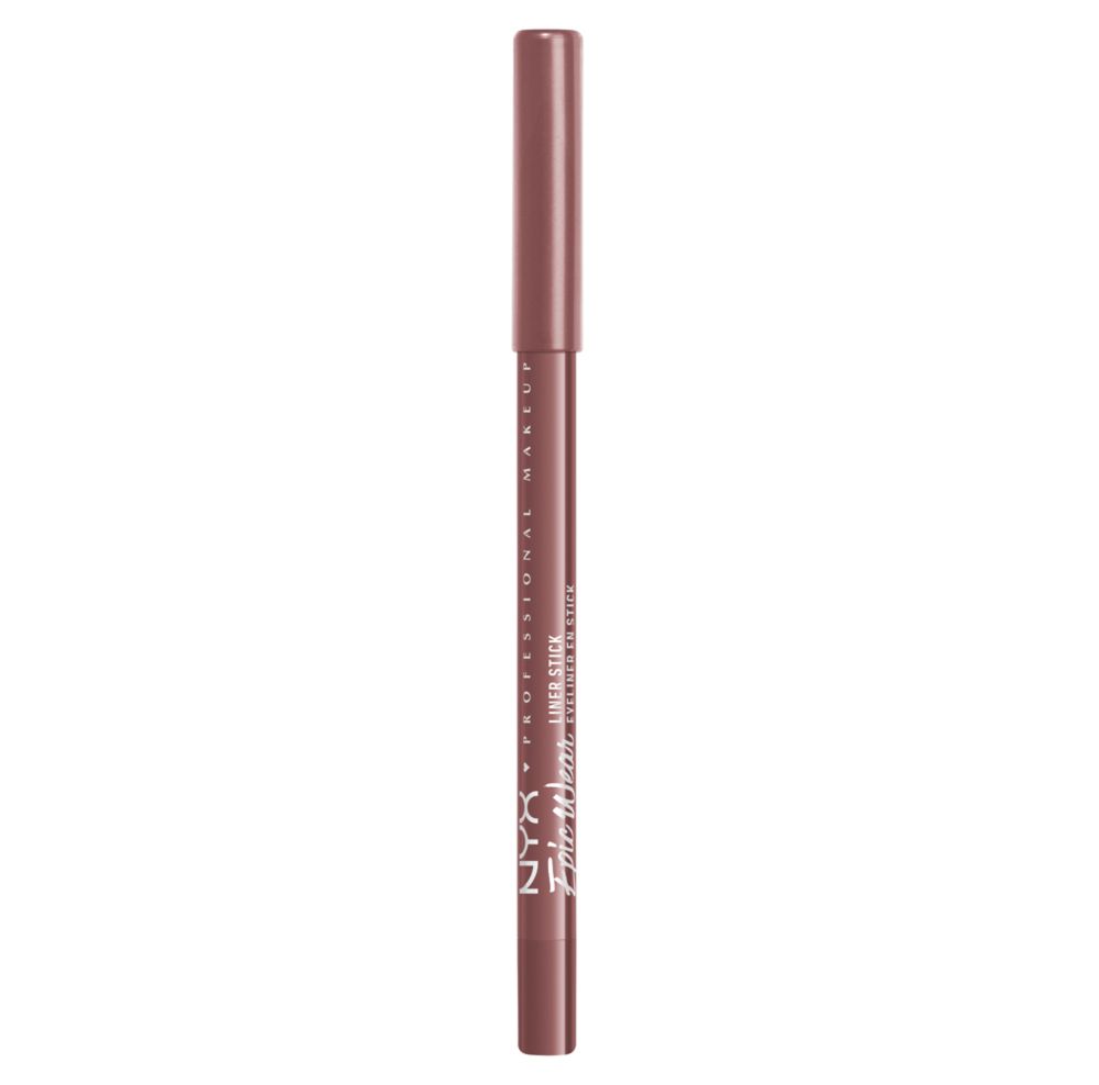 Nyx Epic Wear Liner Stick matita eyeliner Dusty Mauve 1.2 g Dusty Mauve
