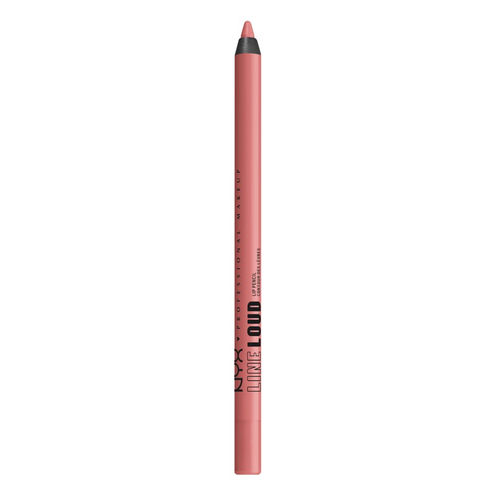 NYX Line Loud Matita Labbra Born To Hustle 1.2 g Born To Hustle
