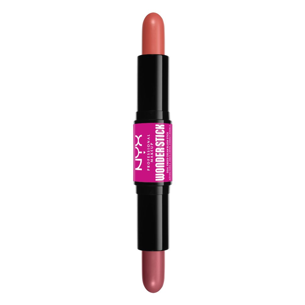Nyx Wonder Stick Blush Honey Orange + Rose 4 g Honey Orange + Rose