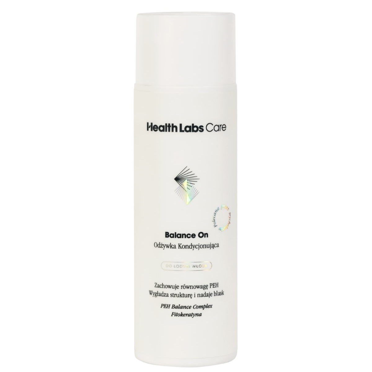 Health Labs Care Balance On balsamo per capelli 200 ml 200 ml