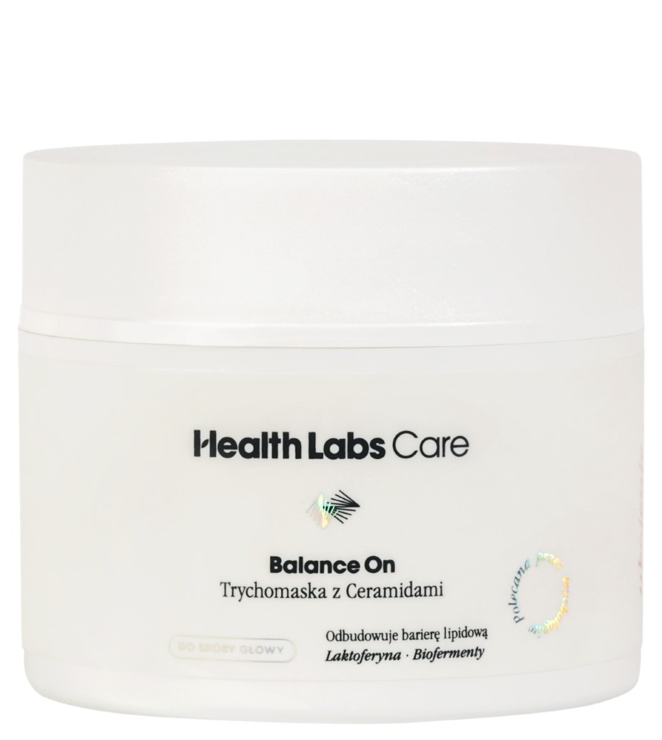 Health Labs Care Balance On 175 ml 175 ml