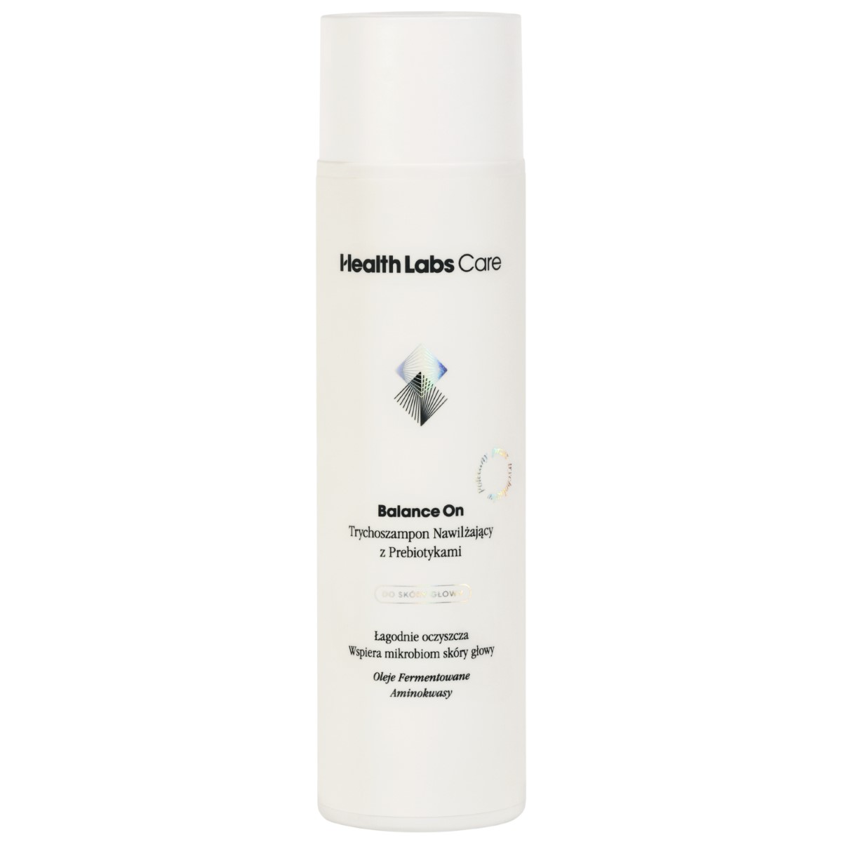 Health Labs Care Balance On shampoo per capelli 250 ml 250 ml