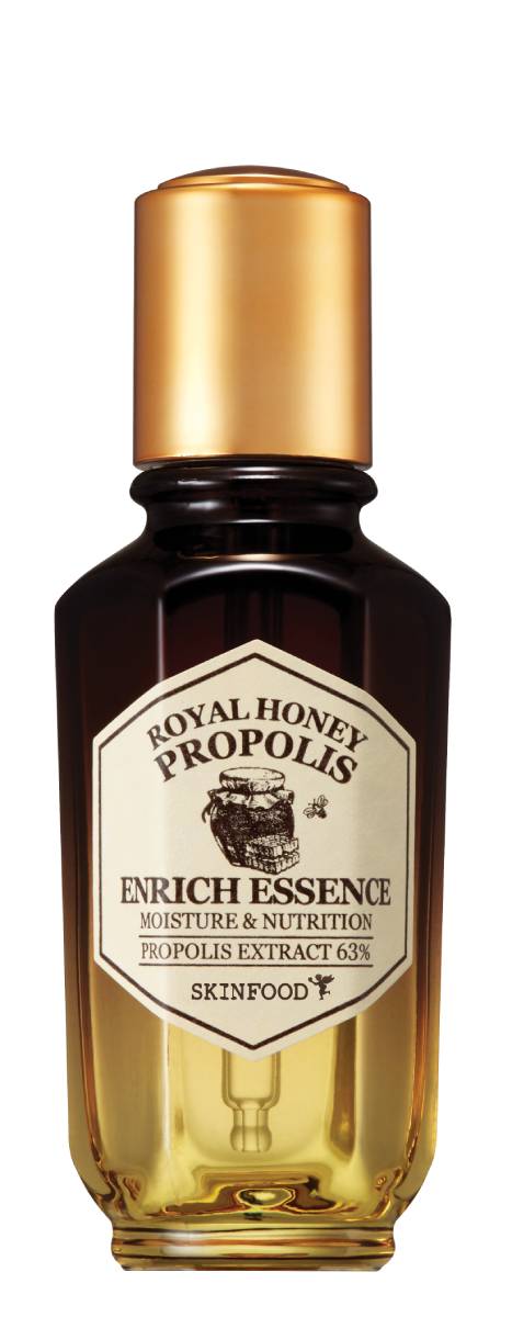 Skinfood Royal Honey Propolis Enrich - essenza per il viso 50 ml 50 ml