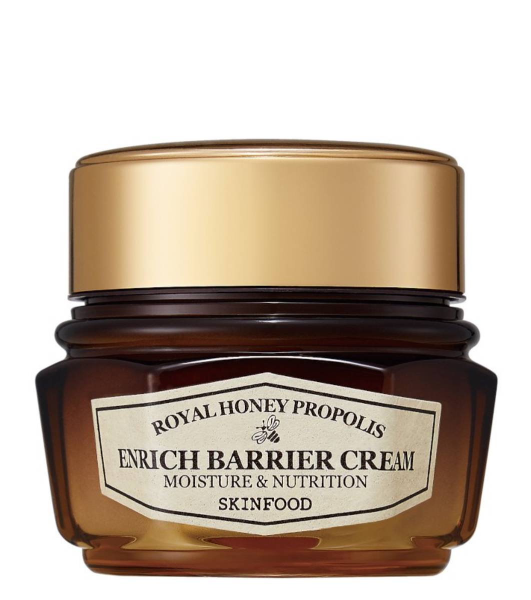 Skinfood Royal Honey Propolis Enrich - crema per il viso 63 ml 63 ml