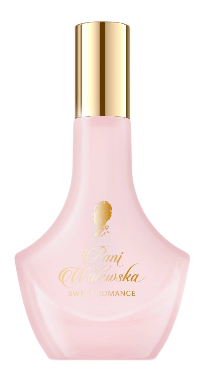 Pani Walewska Sweet Romance Eau de Parfum da donna 30 ml 30 ml