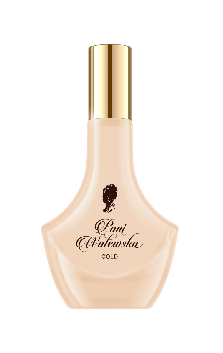 Pani Walewska Gold Eau de Parfum da donna 30 ml 30 ml