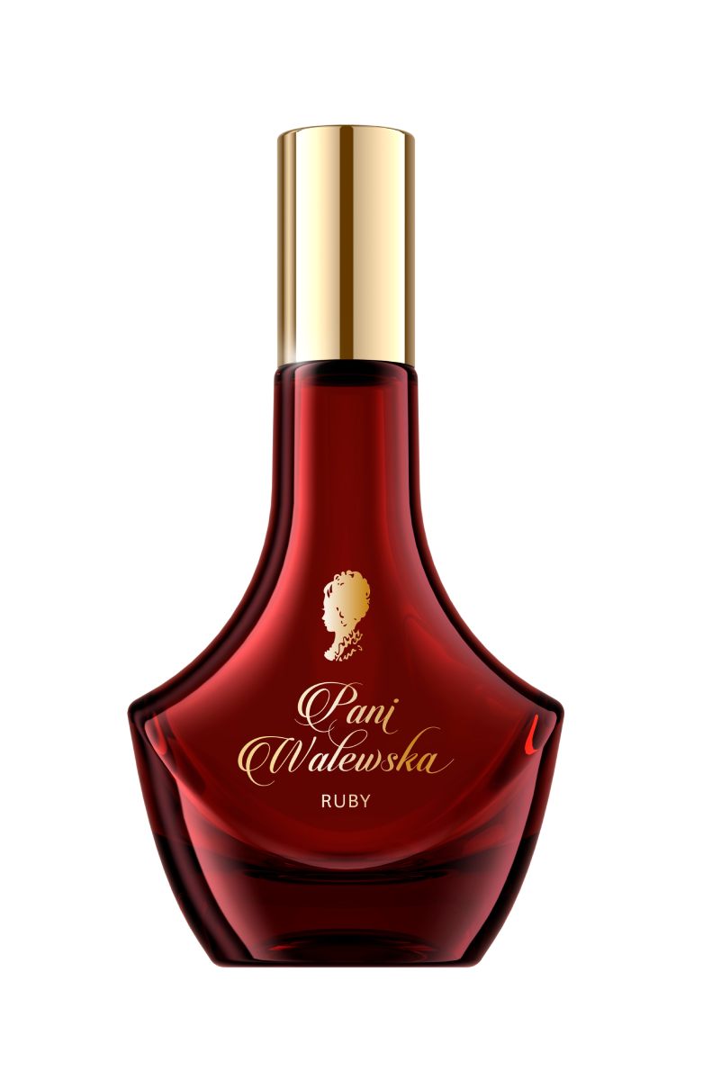 Pani Walewska Ruby Eau de Parfum da donna 30 ml 30 ml