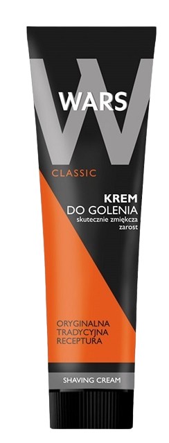 Wars Classic Crema da Barba 65 g 65 g