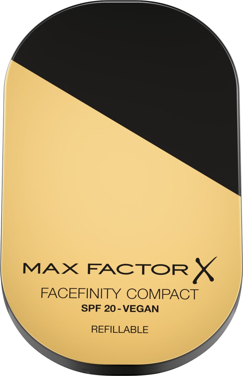Max Factor Facefinity Compact 006 Golden 10 g Golden