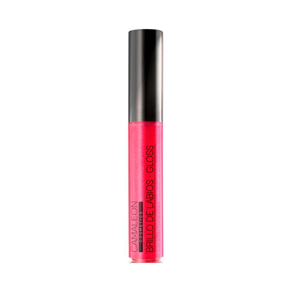 Camaleon Lip Gloss Cherry 9 ml 9 ml Cherry