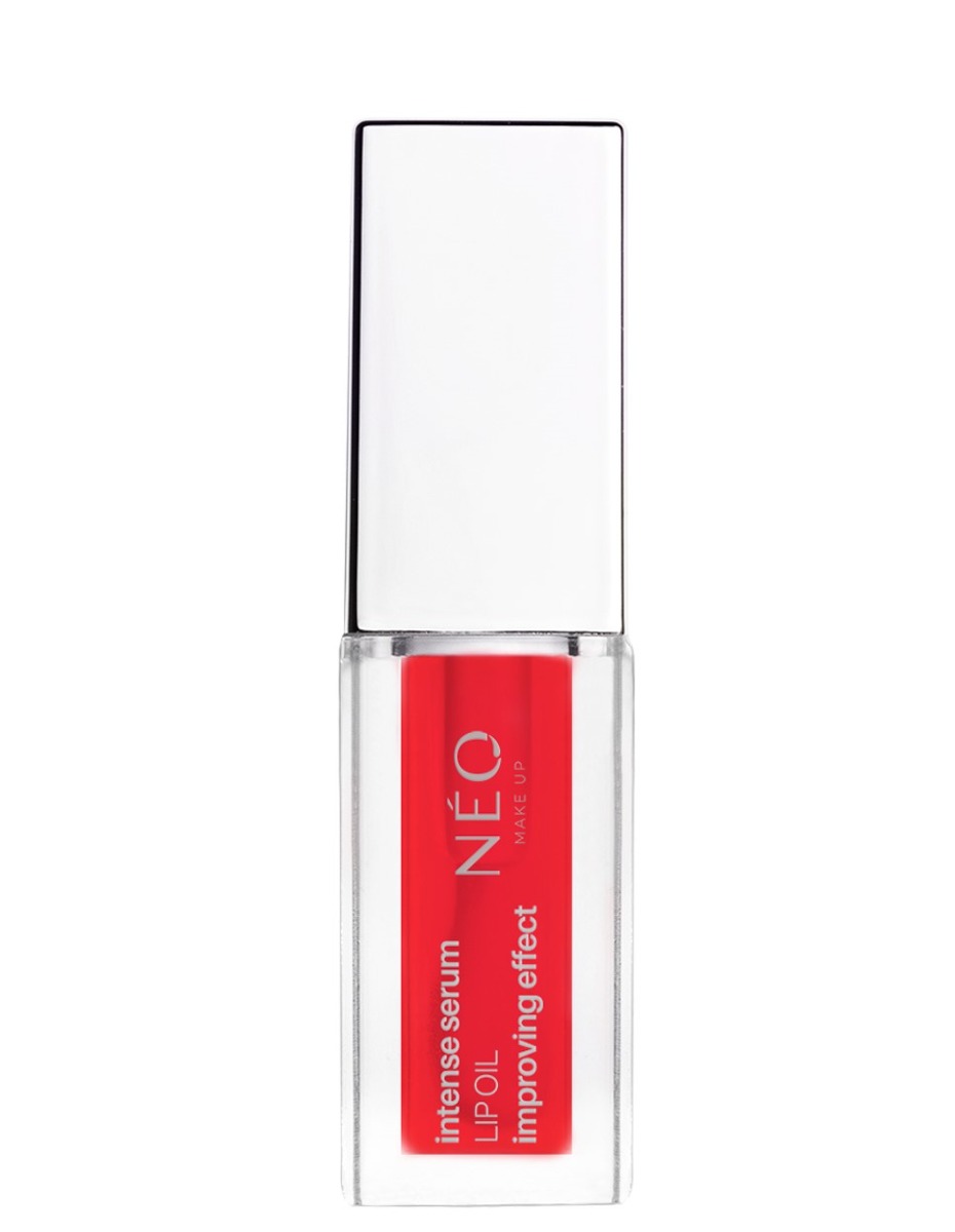 Neo Make Up Intense Serum olio labbra 05 Cherry 5 ml Cherry