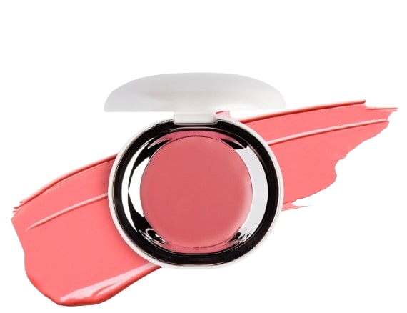 Neo Make Up Intense Serum Lip & Cheek Balm 01 5 ml Pink
