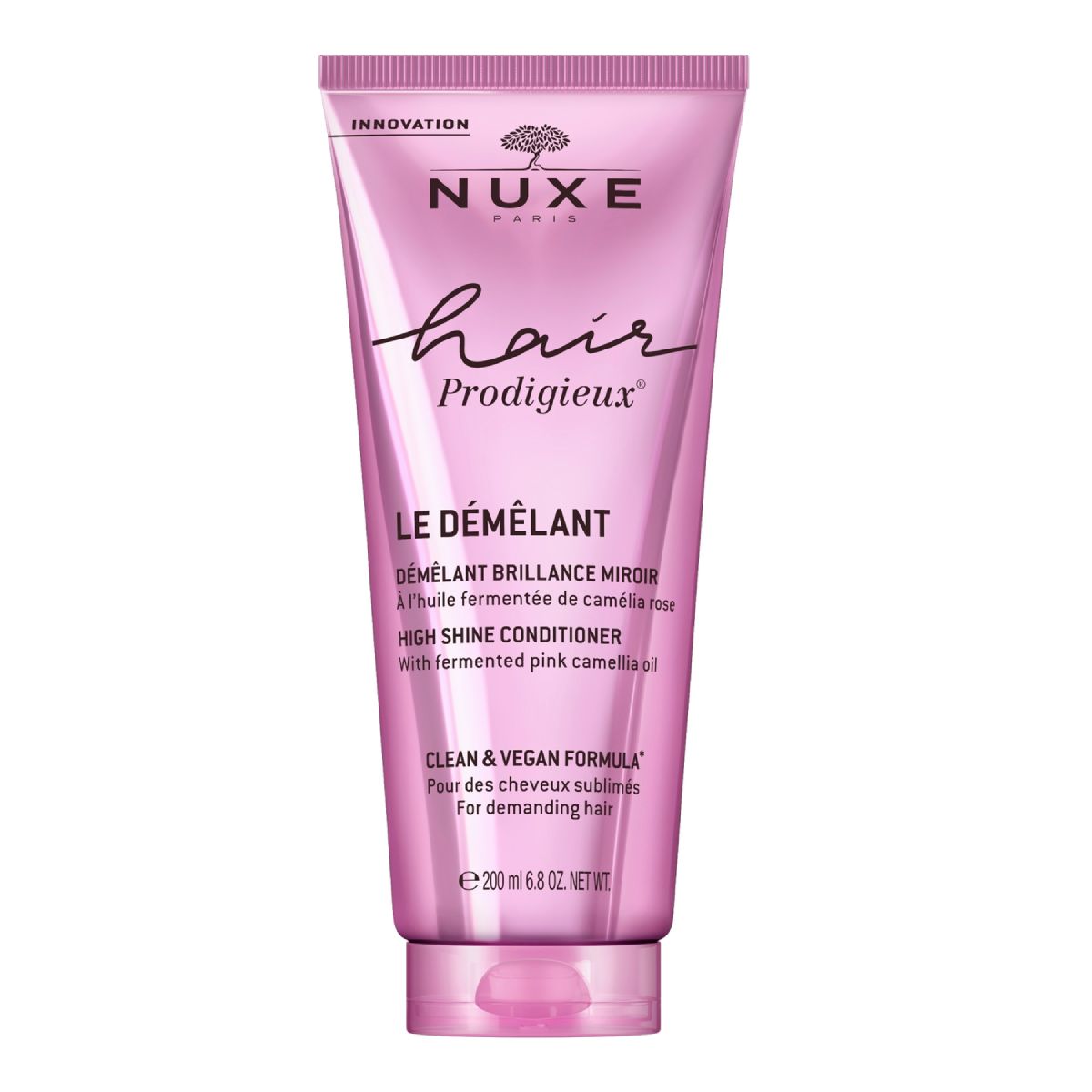 Nuxe Hair Prodigieux Balsamo levigante 200ml 200 ml