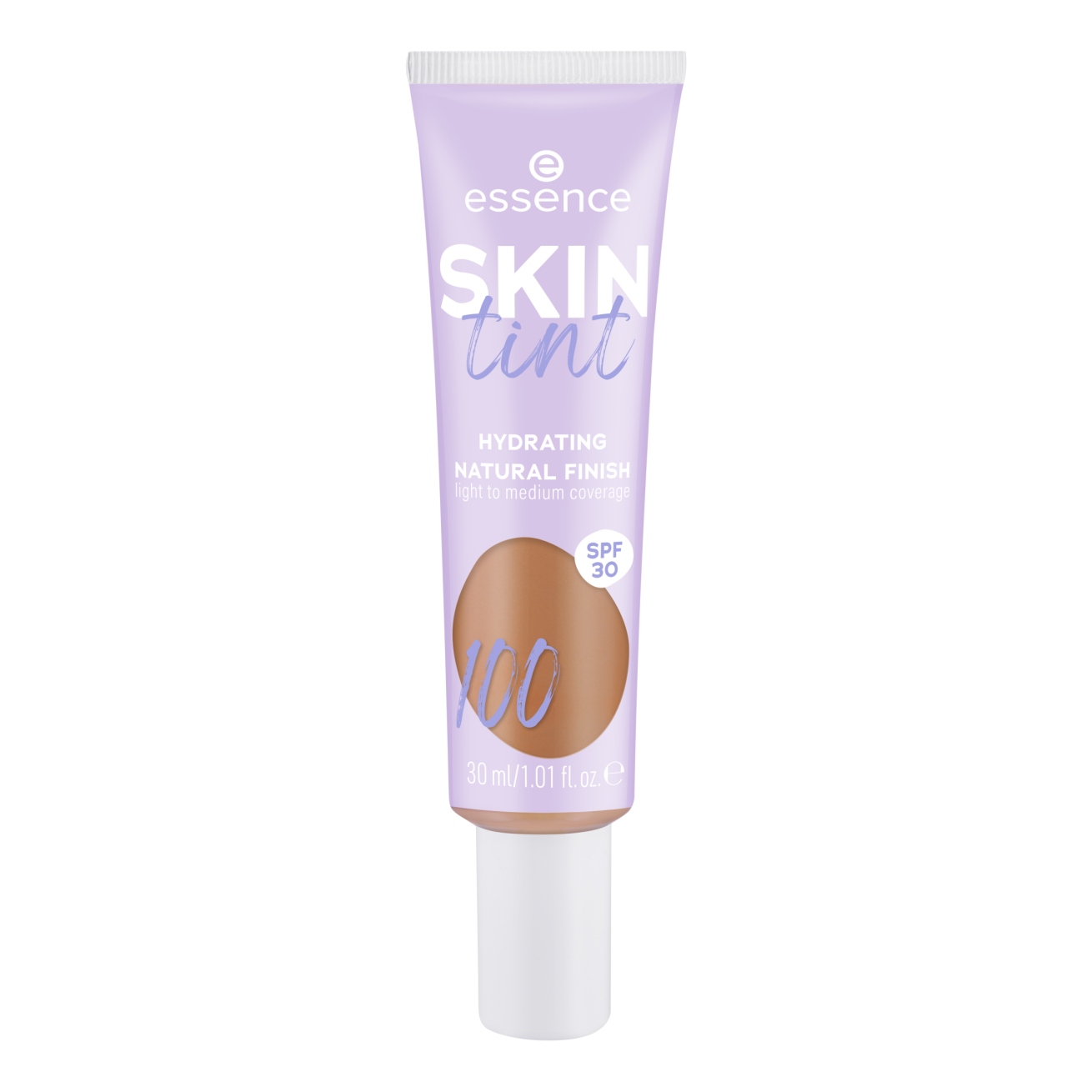 Essence Skin Tint 100 30ml 30 ml