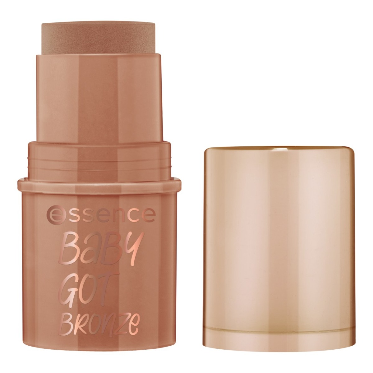 Essence Baby Got Bronze - Stick Abbronzante 10 5,5g 5.5 g