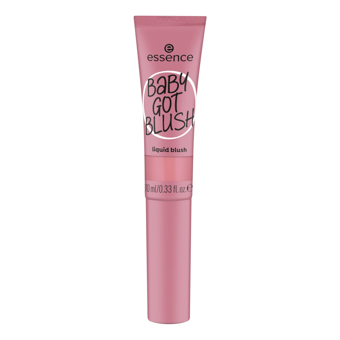 Essence Baby Got Blush - Fard Liquido 30 10ml 10 ml Dusty Rose