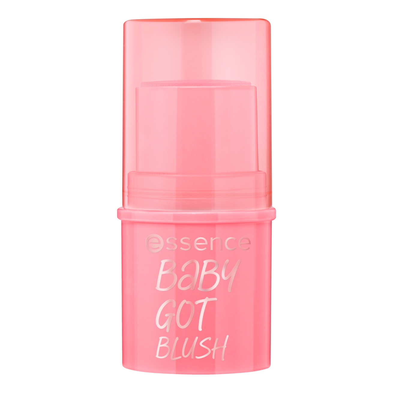 Essence Baby Got Blush Fard in Stick, 10 5.5 g