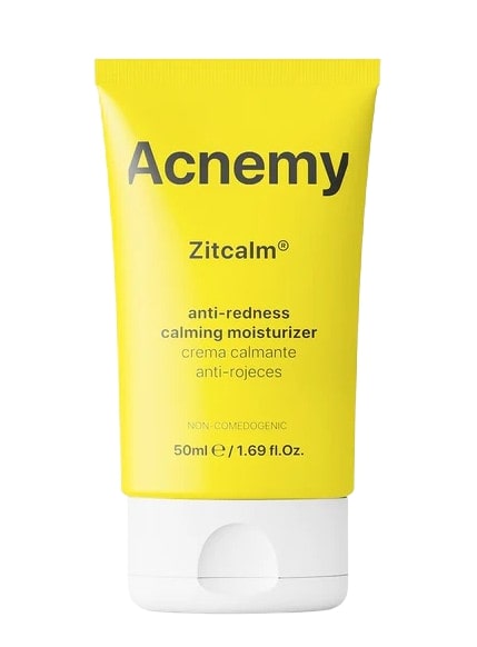Acnemy Zitcalm Crema Lenitiva per il Viso 50ml 50 ml