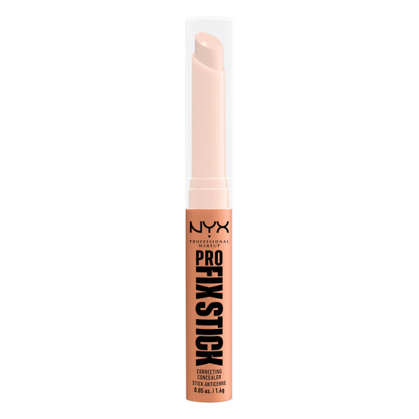 NYX Pro Fix Stick Correttore Viso Dark Peach 1.6 g NYX Dark Peach