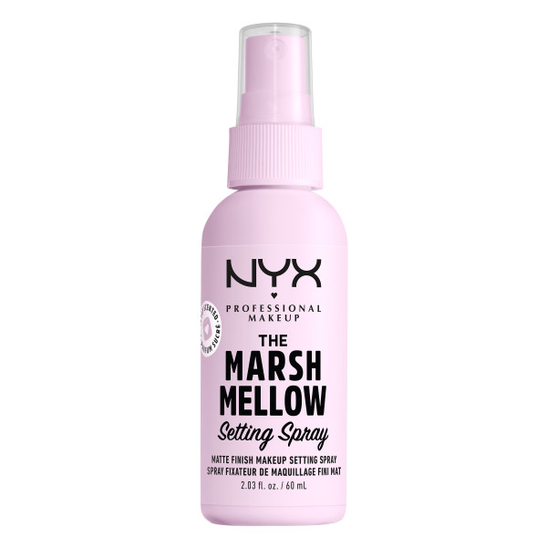 NYX Marshmellow Fissante Trucco 60 ml