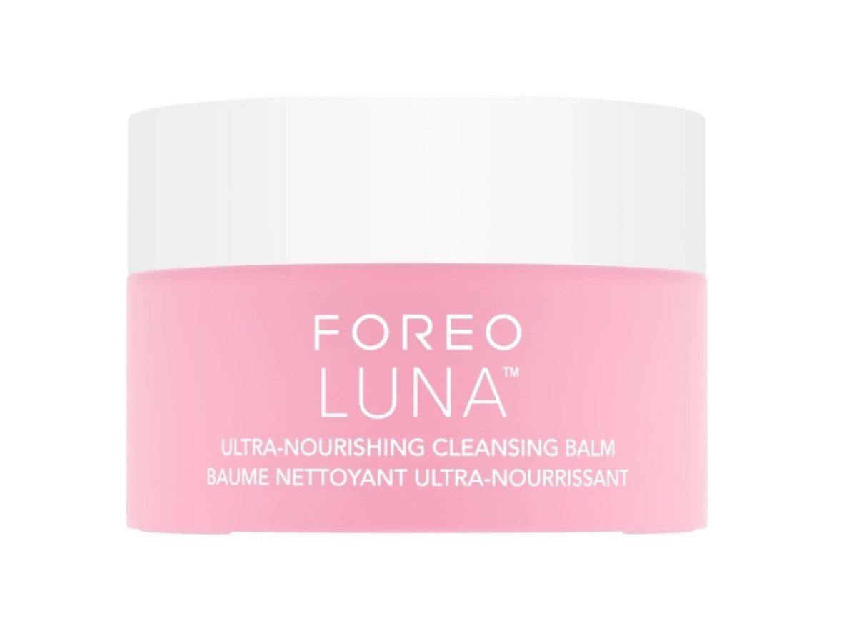 Foreo Luna Ultra Nourishing Balsamo detergente per il viso, 75 ml 75 ml