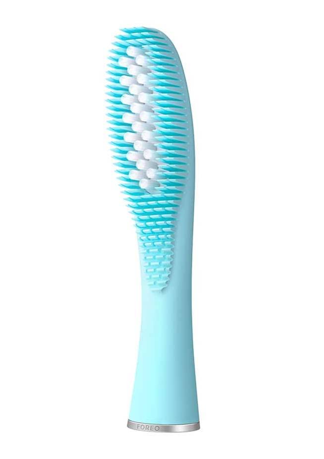 Foreo Hybrid Wave Testina per Spazzolino Sonico, Menta