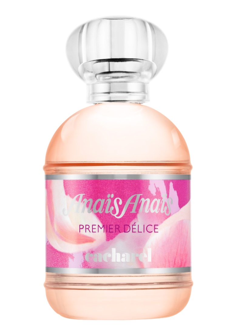 Cacharel Anaïs Anaïs Premier Délice Eau de Toilette da donna, 50 ml 50 ml