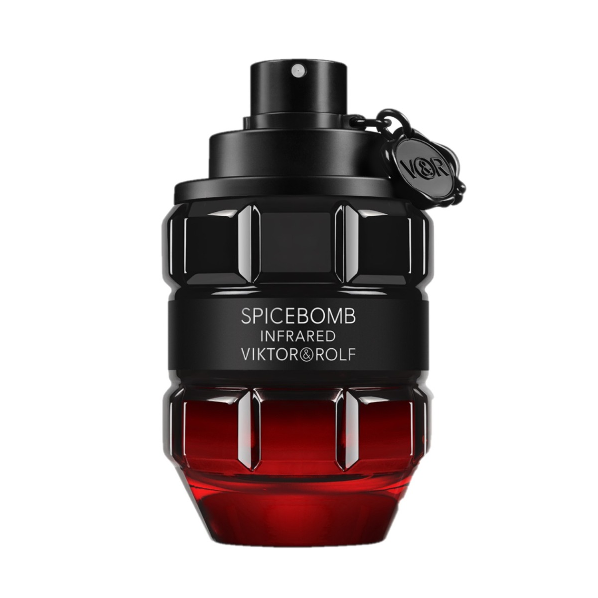 Viktor & Rolf Spicebomb Infrared Eau de Toilette per uomo 90 ml 90 ml