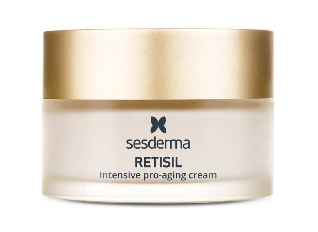 Sesderma Retisil Crema Anti-Aging Viso 50 ml 50 ml