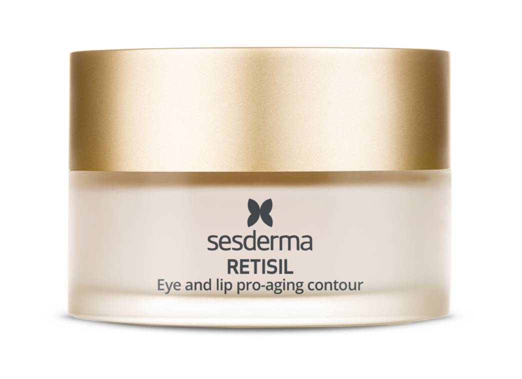 Sesderma Retisil Contorno Occhi e Labbra 30 ml 30 ml
