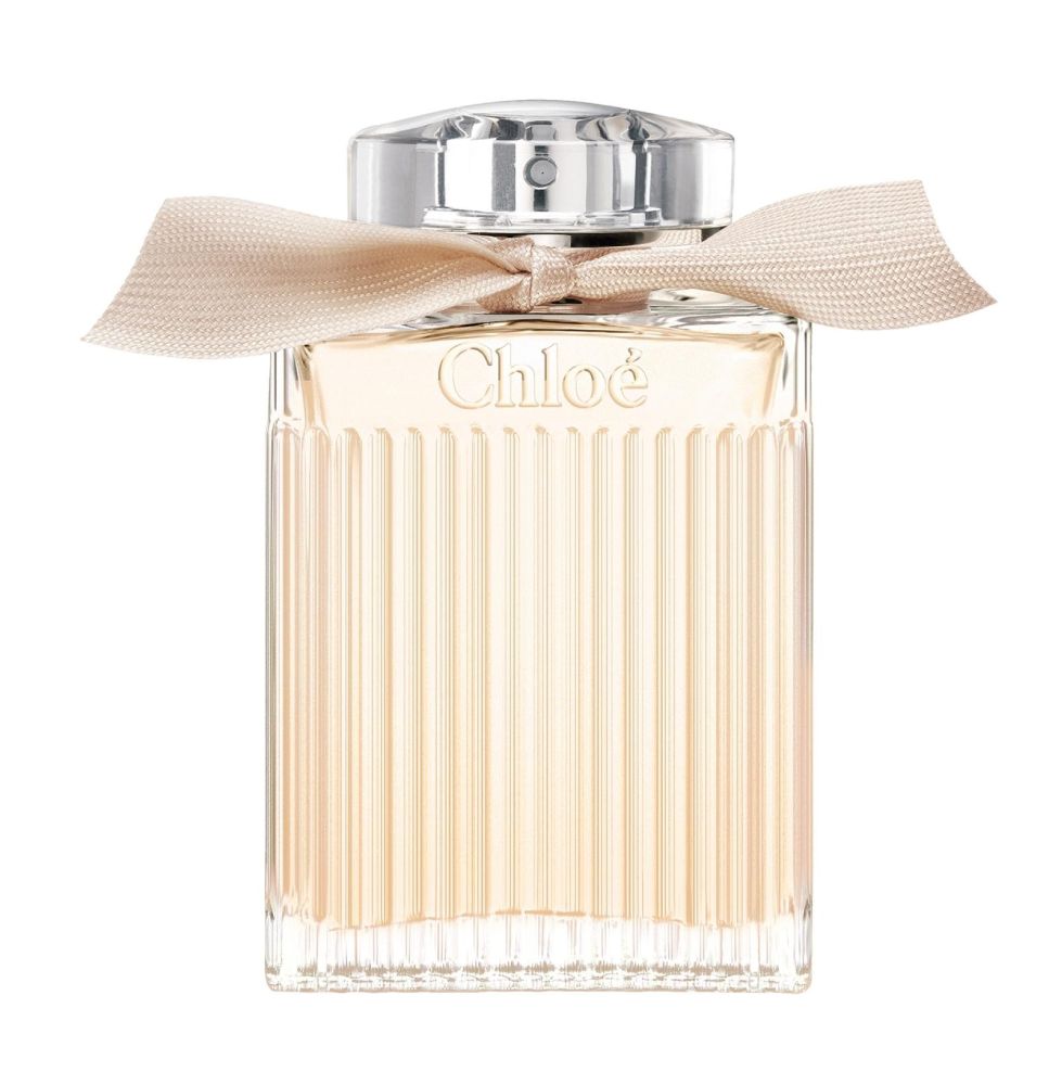Chloé Chloé Eau de Parfum ricaricabile da donna 100 ml 100 ml
