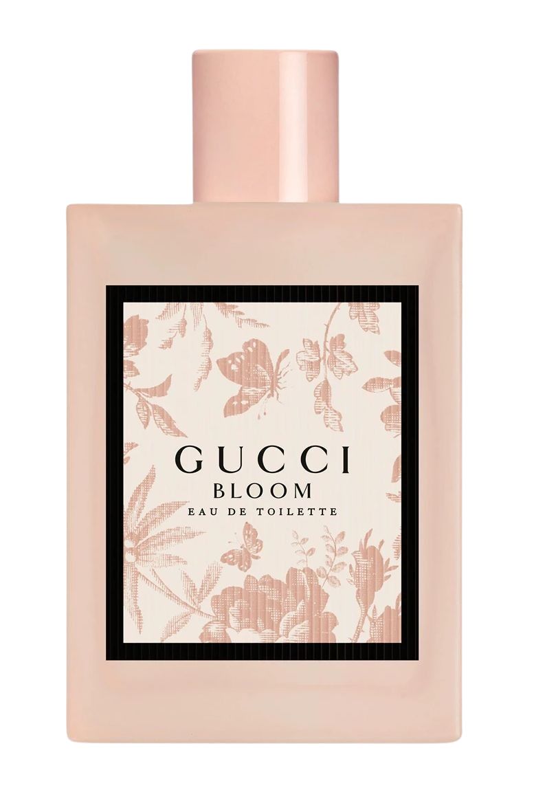 Gucci Bloom Eau de Toilette donna 100 ml 100 ml
