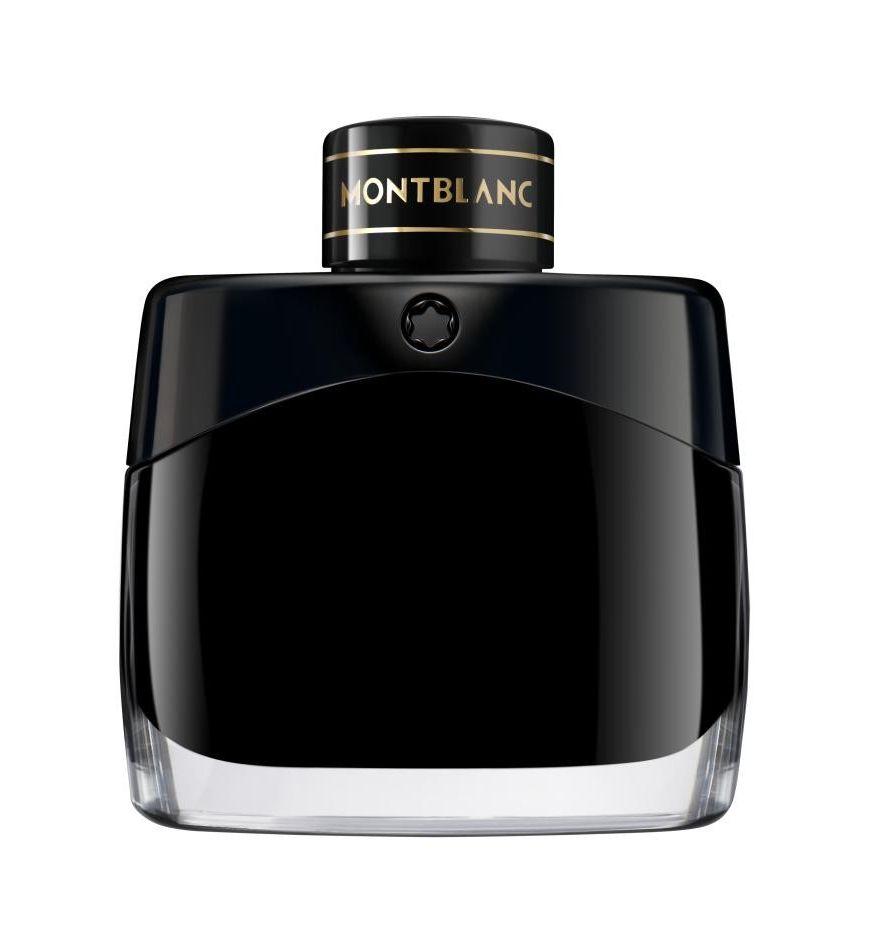Mont Blanc Legend Eau de Parfum per uomo 50 ml 50 ml