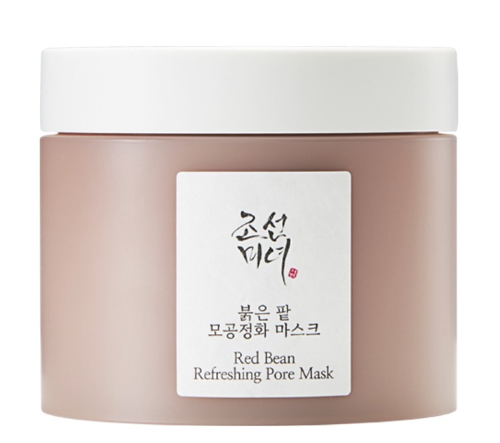 Beauty of Joseon Maschera Rinfrescante ai Fagioli Rossi 140 ml 140 ml