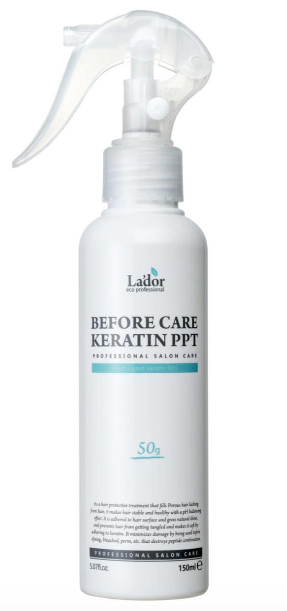 La'dor Before Care Keratin PPT 150ml 150 ml