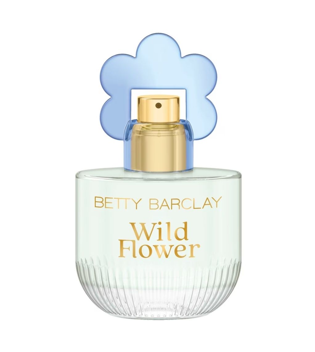 Betty Barclay Wild Flower Eau de Toilette Donna 20ml 20 ml