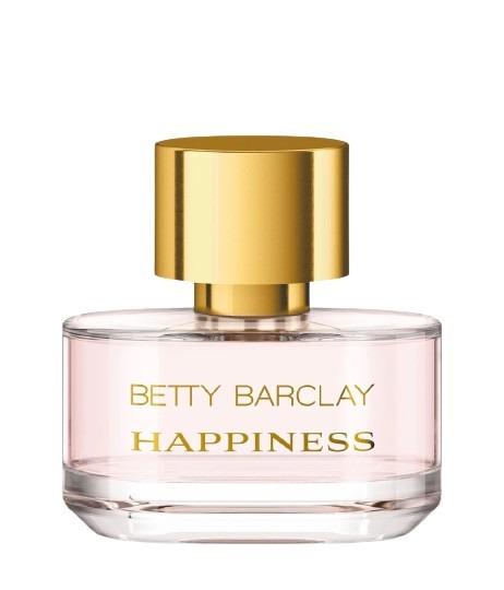 Betty Barclay Happiness Eau de Toilette Donna 20ml 20 ml