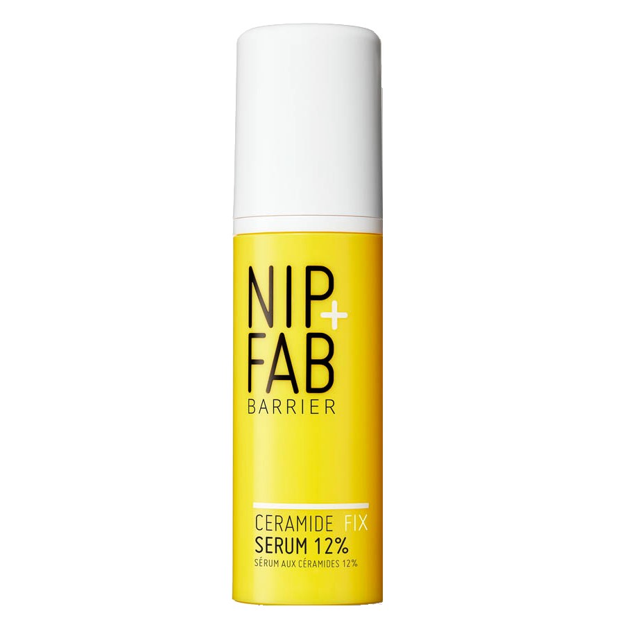 Nip + Fab Ceramide Fix 12% Siero viso con ceramidi 50ml 50 ml