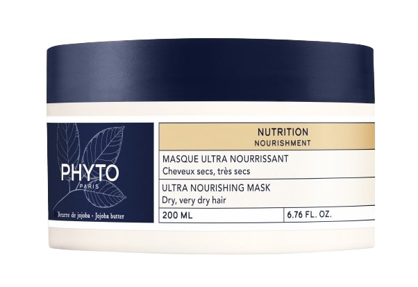 Phyto Nutrition Maschera 200 ml 200 ml