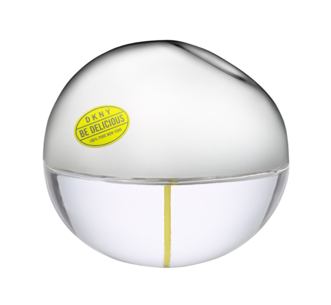 DKNY Be Delicious Eau de Toilette per donna, 30 ml 30 ml