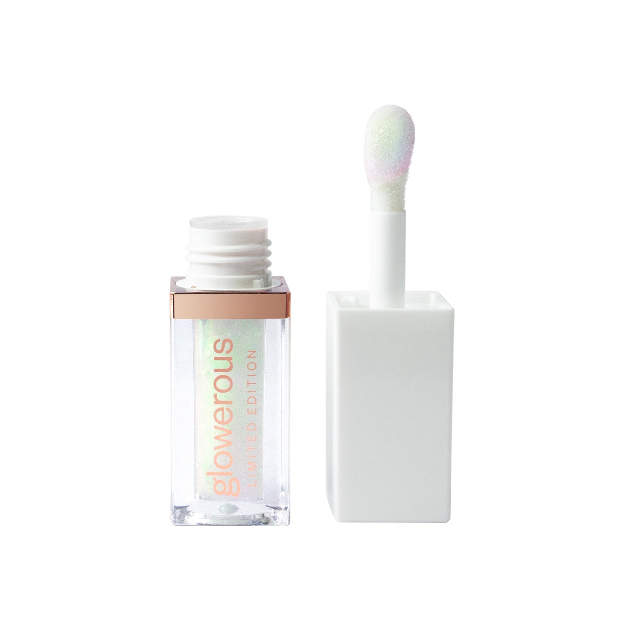 Paese Glowerous lucidalabbra 03 Sparkle 5 ml Sparkle