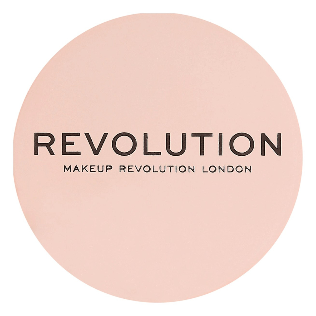Makeup Revolution Gel Eyeliner Pot With Brush 3g 3 g