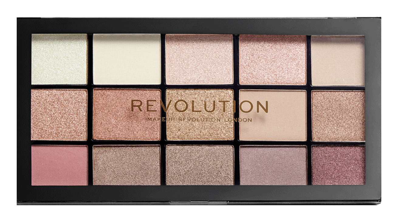Makeup Revolution Reloaded Iconic 3.0 Eyeshadow Palette 15.2g 15.2 g