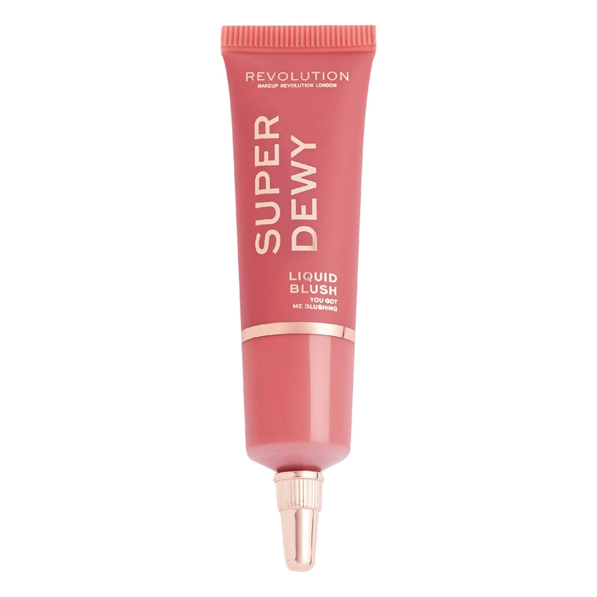 Makeup Revolution Superdewy Liquid Blush You Got Me Blushing 15ml 15 ml You Got Me Blushing